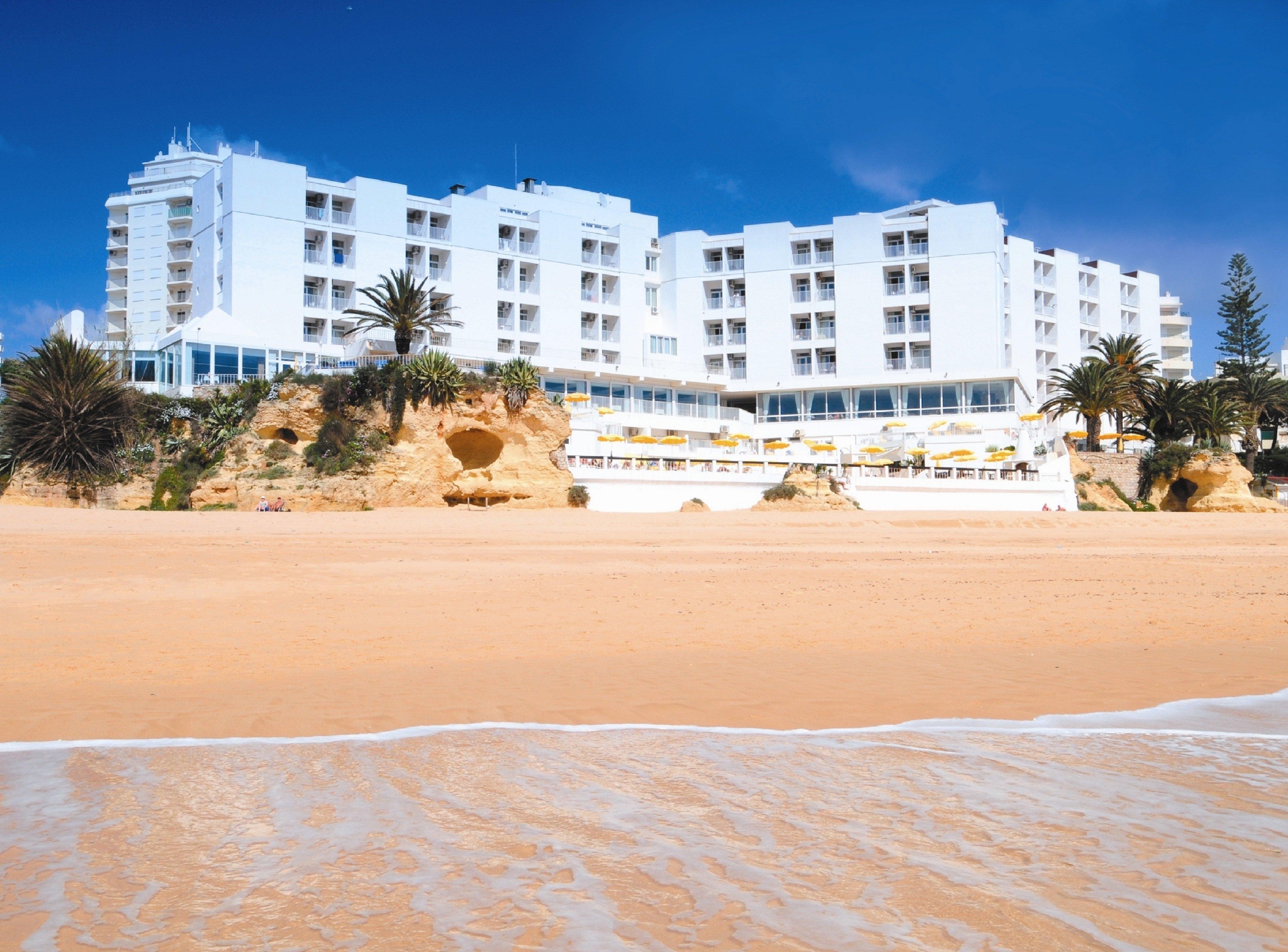 Holiday Inn Algarve - Armacao De Pera, An Ihg Hotel Eksteriør billede
