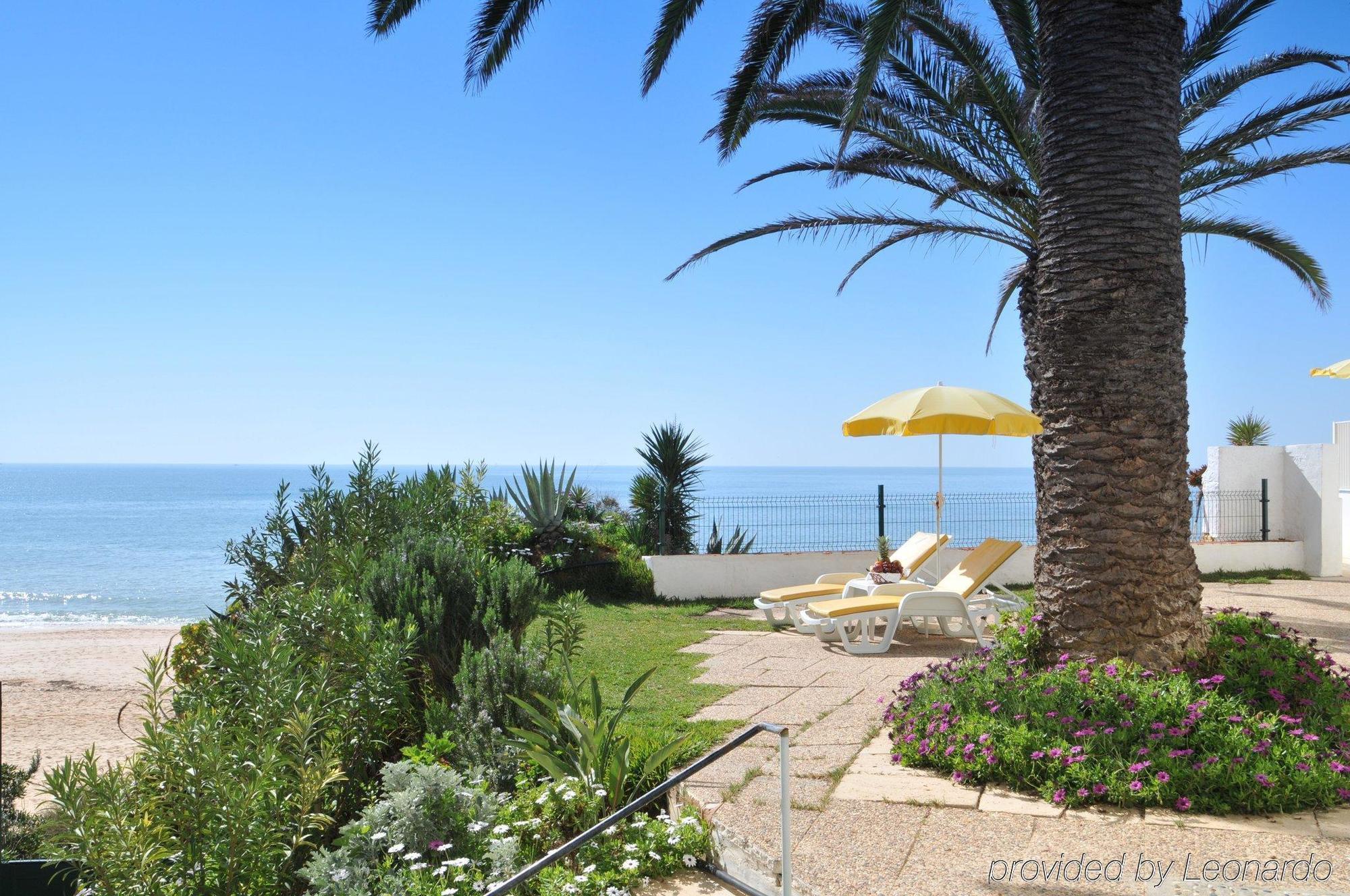 Holiday Inn Algarve - Armacao De Pera, An Ihg Hotel Faciliteter billede