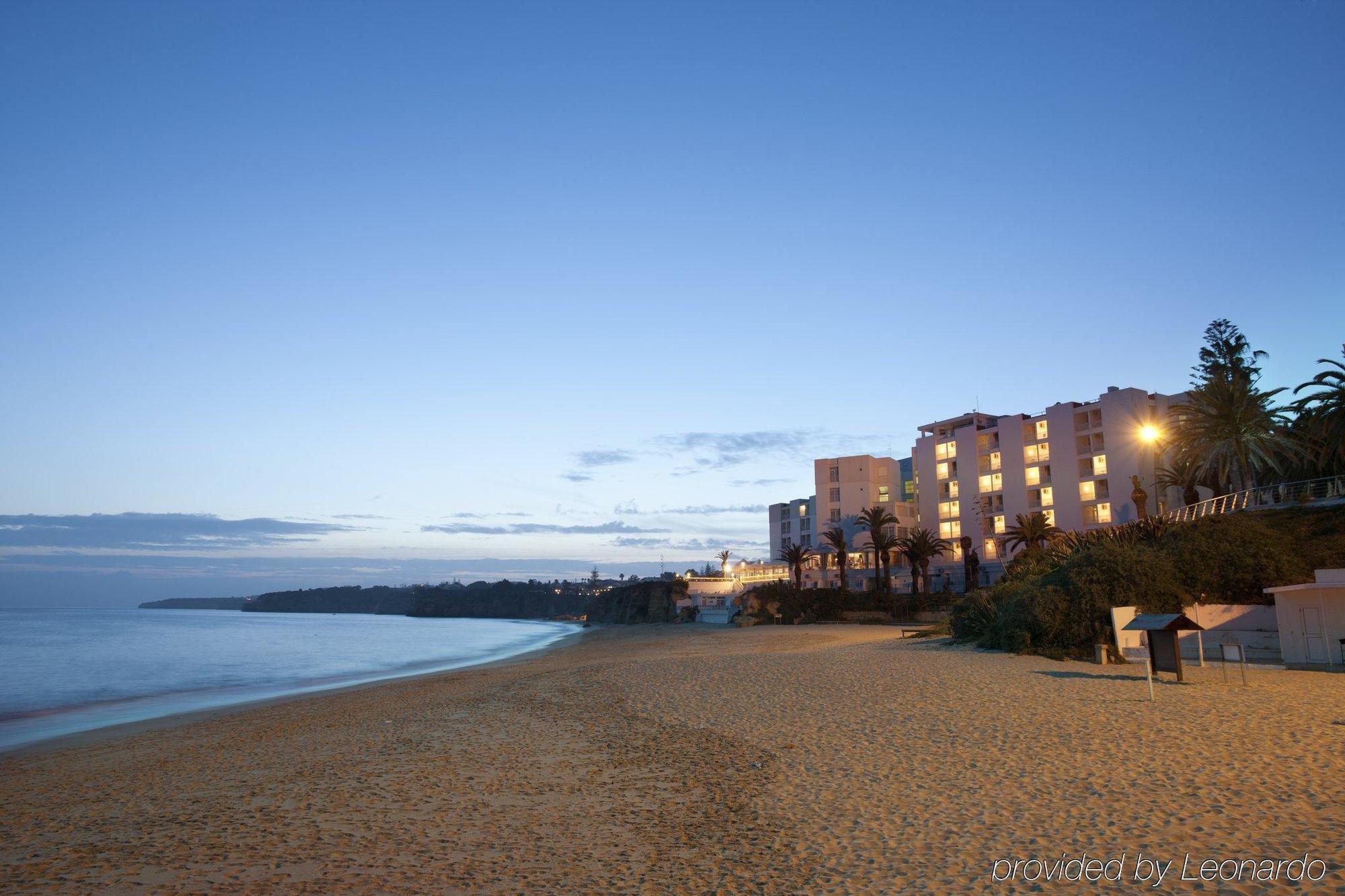 Holiday Inn Algarve - Armacao De Pera, An Ihg Hotel Bekvemmeligheder billede