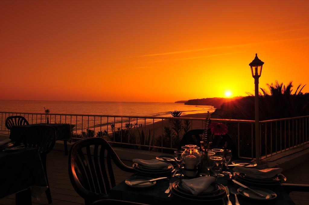 Holiday Inn Algarve - Armacao De Pera, An Ihg Hotel Faciliteter billede