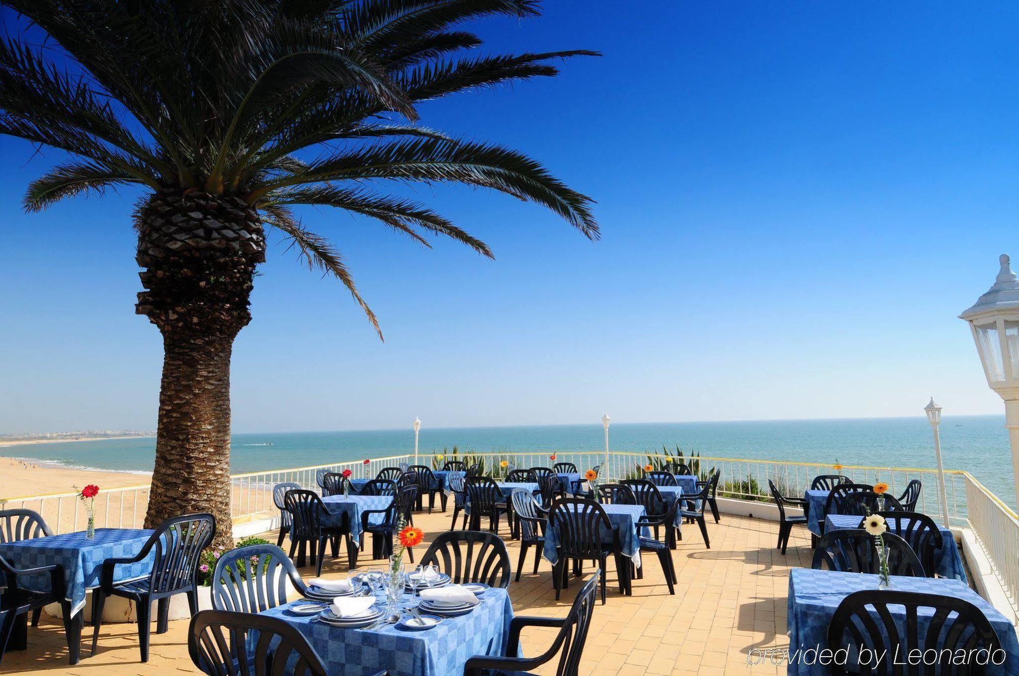 Holiday Inn Algarve - Armacao De Pera, An Ihg Hotel Restaurant billede